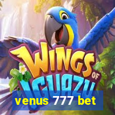 venus 777 bet